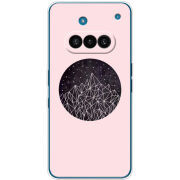 Чохол BoxFace Nothing Phone (3a) 