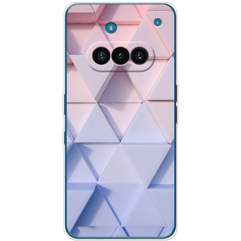Чохол BoxFace Nothing Phone (3a) 
