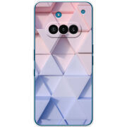 Чохол BoxFace Nothing Phone (3a) 