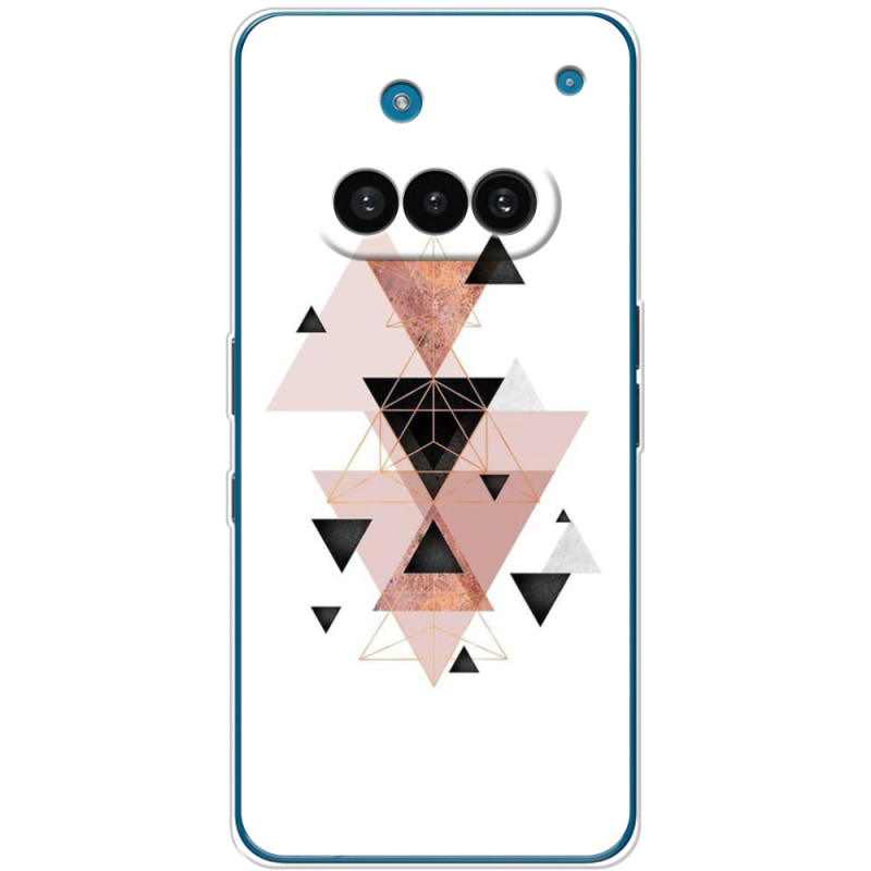 Чохол BoxFace Nothing Phone (3a) 