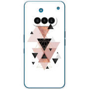 Чохол BoxFace Nothing Phone (3a) 