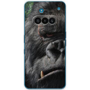 Чохол BoxFace Nothing Phone (3a) Kong