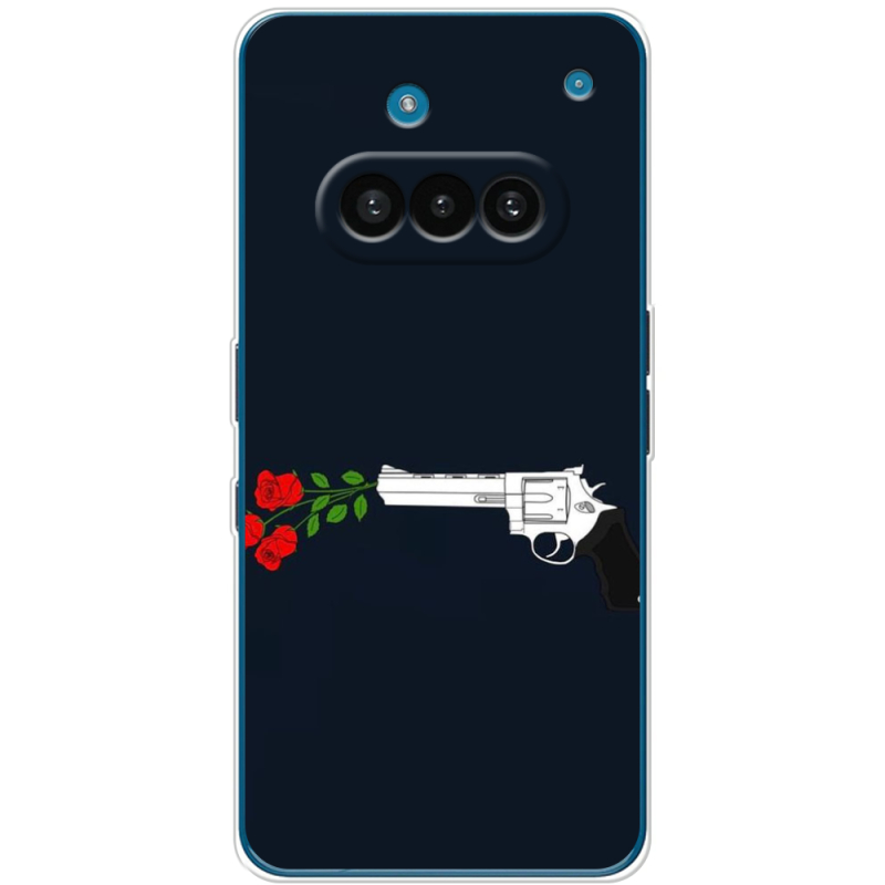 Чохол BoxFace Nothing Phone (3a) 