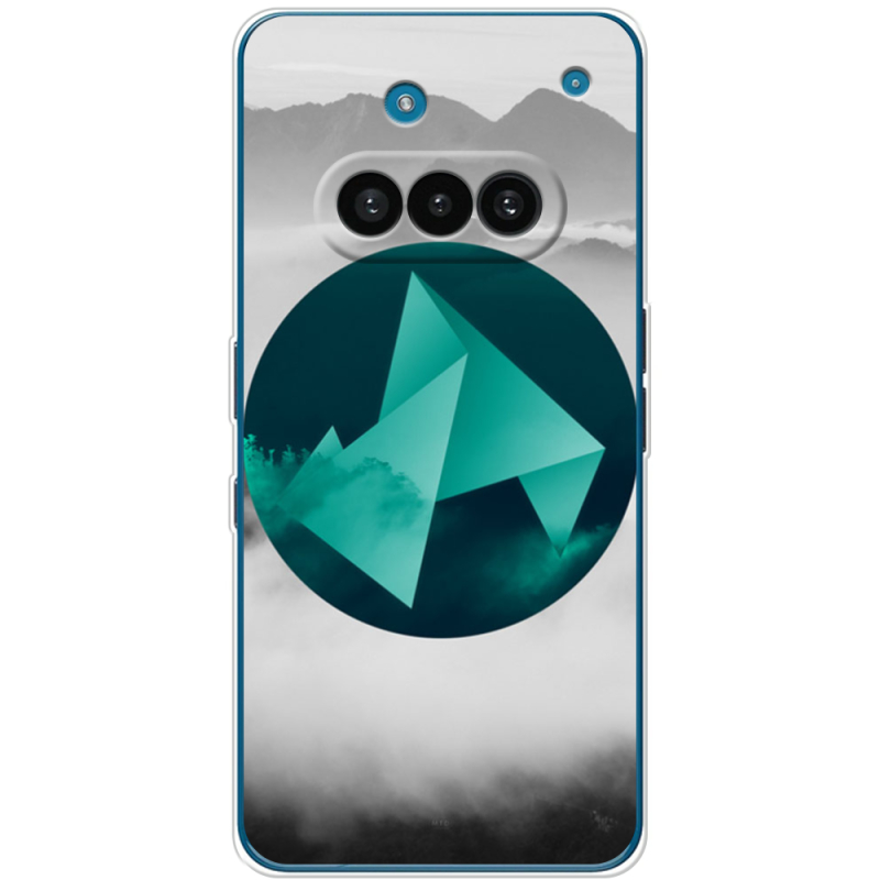 Чохол BoxFace Nothing Phone (3a) 