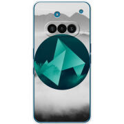Чохол BoxFace Nothing Phone (3a) 