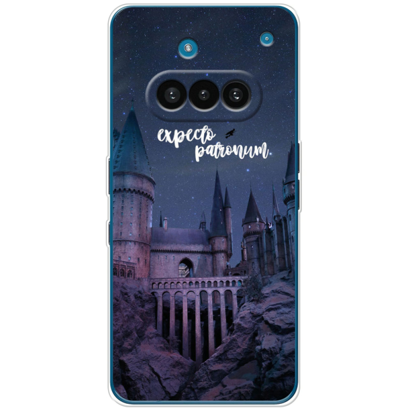 Чохол BoxFace Nothing Phone (3a) 