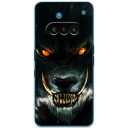 Чохол BoxFace Nothing Phone (3a) Werewolf