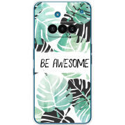 Чохол BoxFace Nothing Phone (3a) 