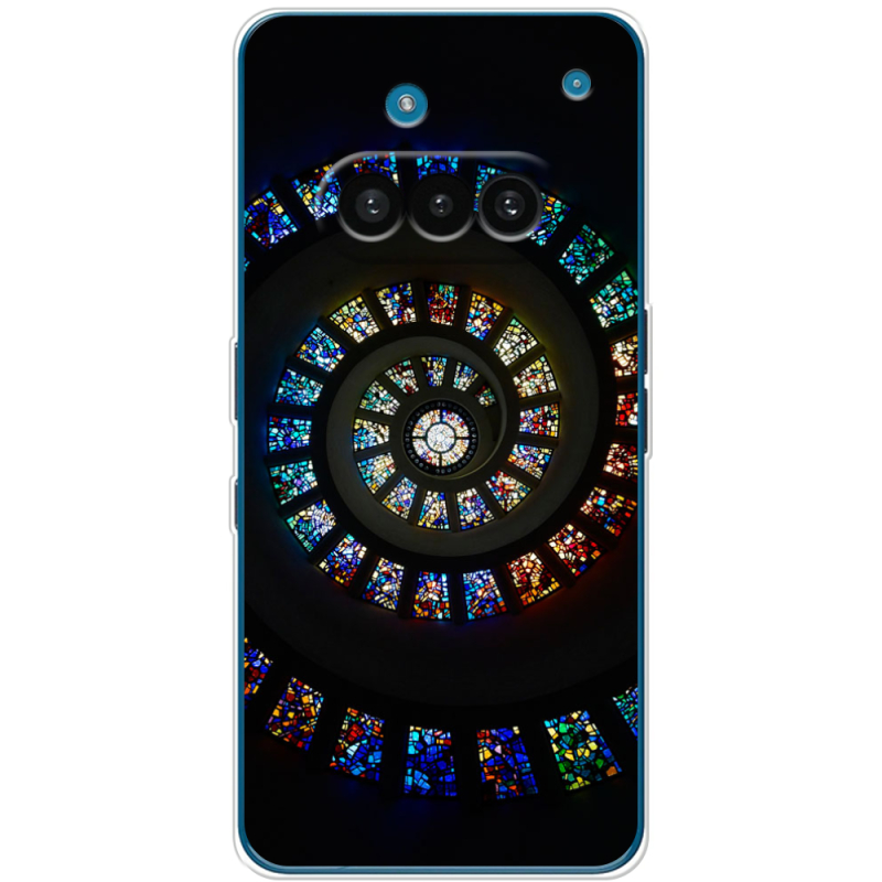 Чохол BoxFace Nothing Phone (3a) 
