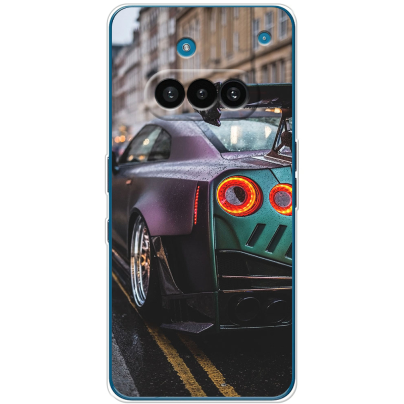 Чохол BoxFace Nothing Phone (3a) 