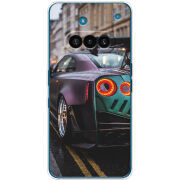 Чохол BoxFace Nothing Phone (3a) 