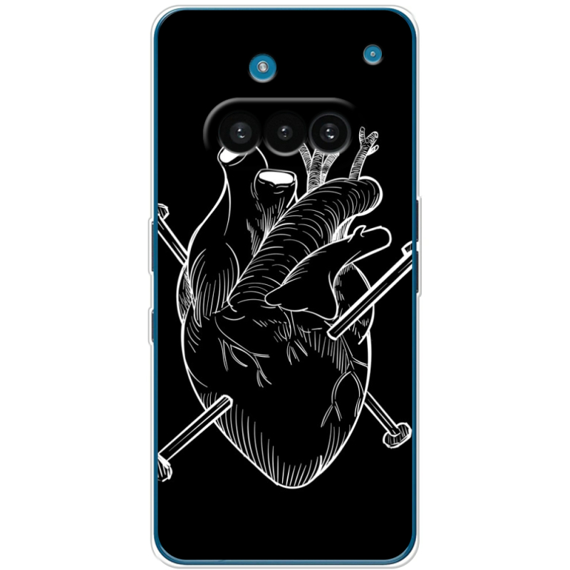 Чохол BoxFace Nothing Phone (3a) 
