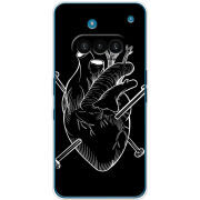 Чохол BoxFace Nothing Phone (3a) 