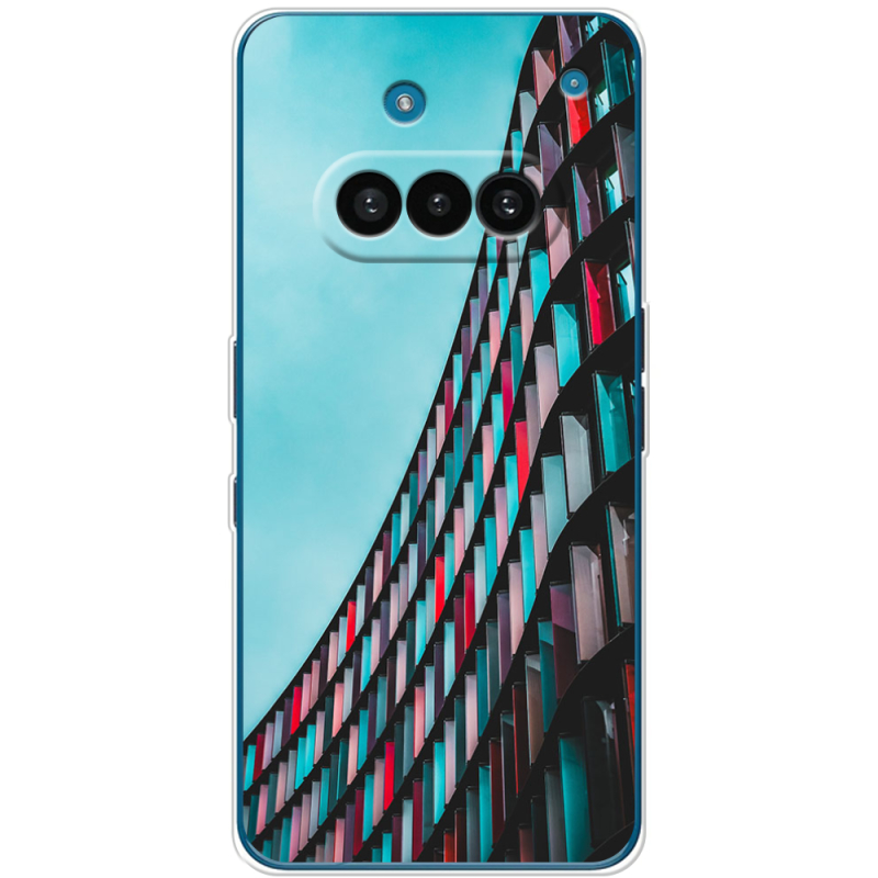 Чохол BoxFace Nothing Phone (3a) 