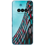 Чохол BoxFace Nothing Phone (3a) 