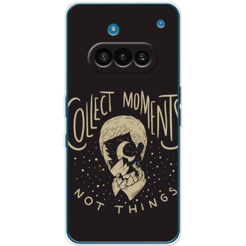 Чохол BoxFace Nothing Phone (3a) 