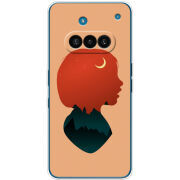 Чохол BoxFace Nothing Phone (3a) 