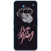 Чохол BoxFace Nothing Phone (3a) 