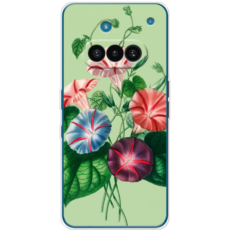 Чохол BoxFace Nothing Phone (3a) 