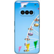Чохол BoxFace Nothing Phone (3a) 