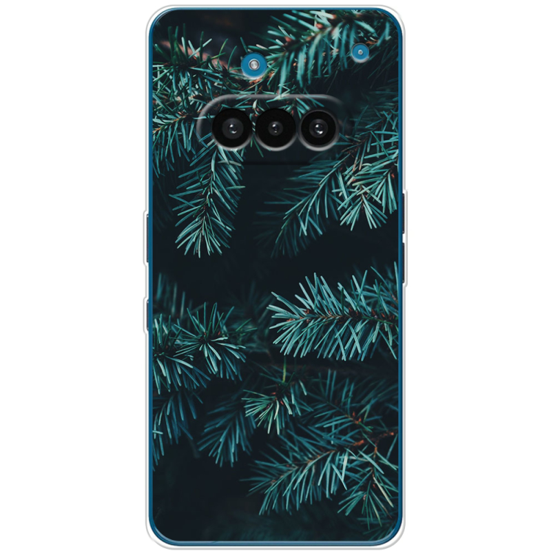 Чохол BoxFace Nothing Phone (3a) 