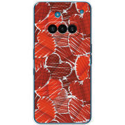 Чохол BoxFace Nothing Phone (3a) Heart Strings