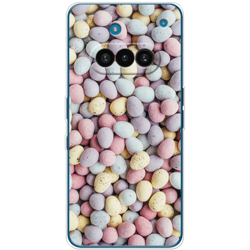 Чохол BoxFace Nothing Phone (3a) 