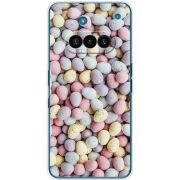 Чохол BoxFace Nothing Phone (3a) 