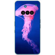 Чохол BoxFace Nothing Phone (3a) 