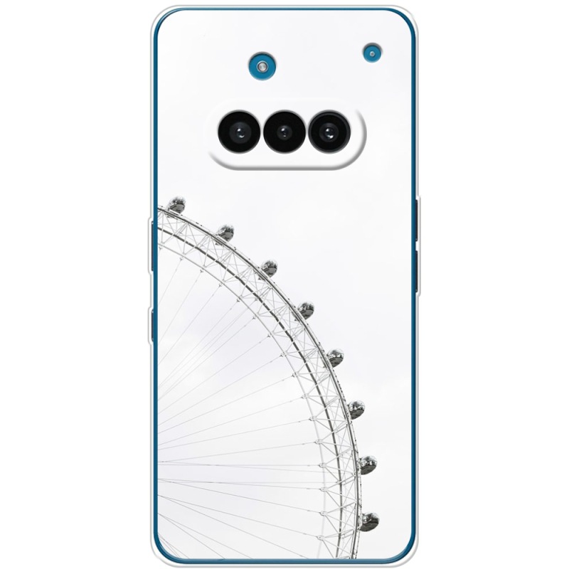 Чохол BoxFace Nothing Phone (3a) 