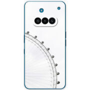 Чохол BoxFace Nothing Phone (3a) 