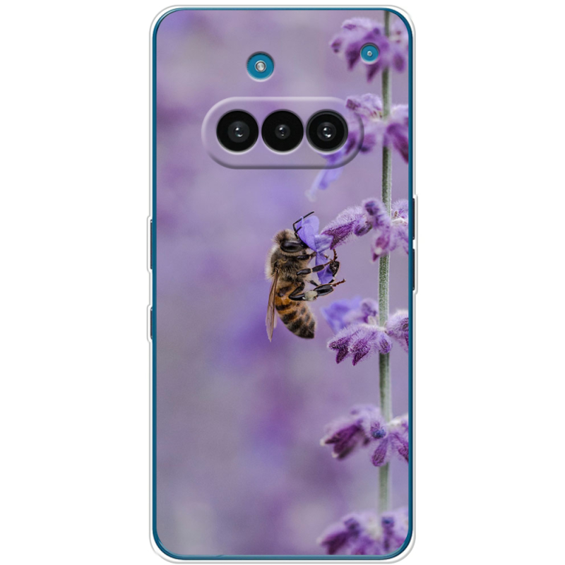 Чохол BoxFace Nothing Phone (3a) 