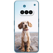 Чохол BoxFace Nothing Phone (3a) 