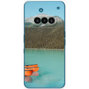Чохол BoxFace Nothing Phone (3a) 