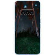 Чохол BoxFace Nothing Phone (3a) 