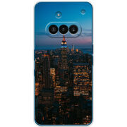 Чохол BoxFace Nothing Phone (3a) 