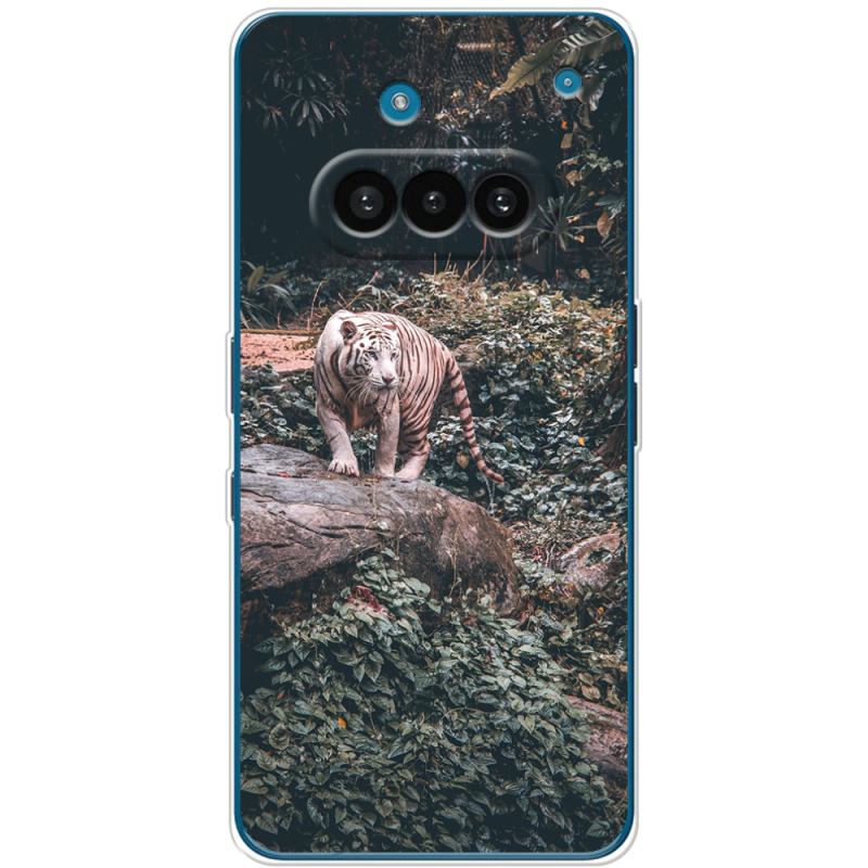 Чохол BoxFace Nothing Phone (3a) 