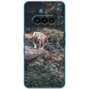 Чохол BoxFace Nothing Phone (3a) 