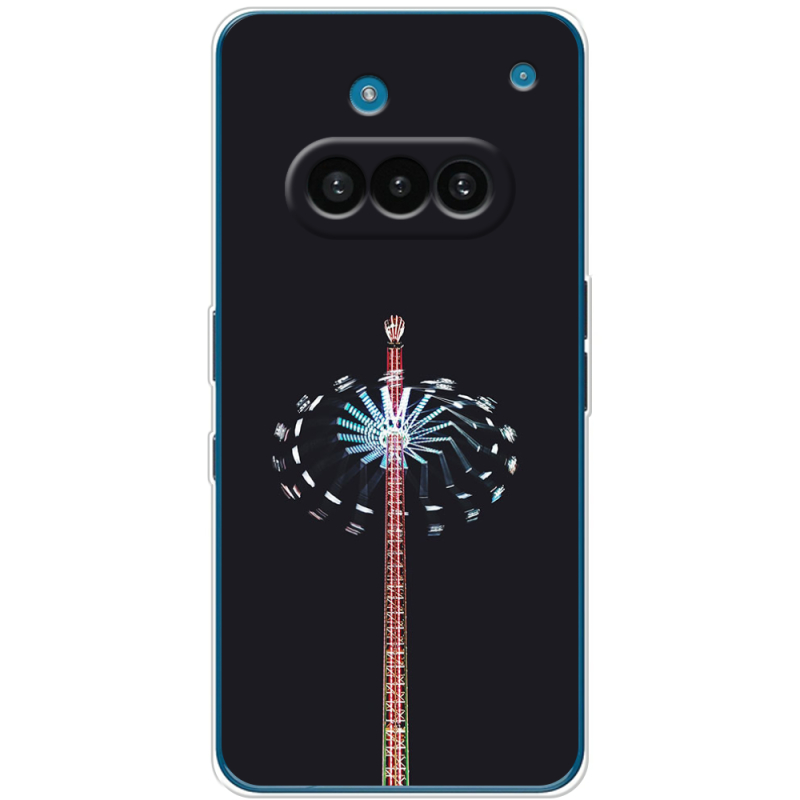Чохол BoxFace Nothing Phone (3a) 