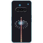 Чохол BoxFace Nothing Phone (3a) 