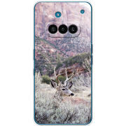 Чохол BoxFace Nothing Phone (3a) 