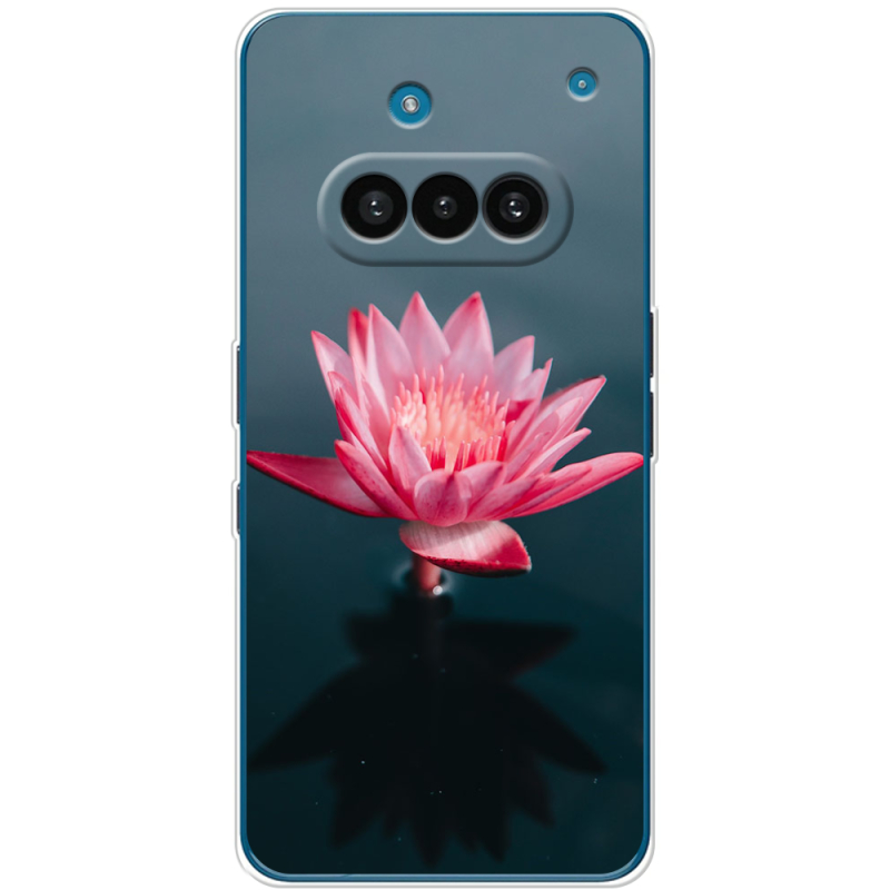 Чохол BoxFace Nothing Phone (3a) 