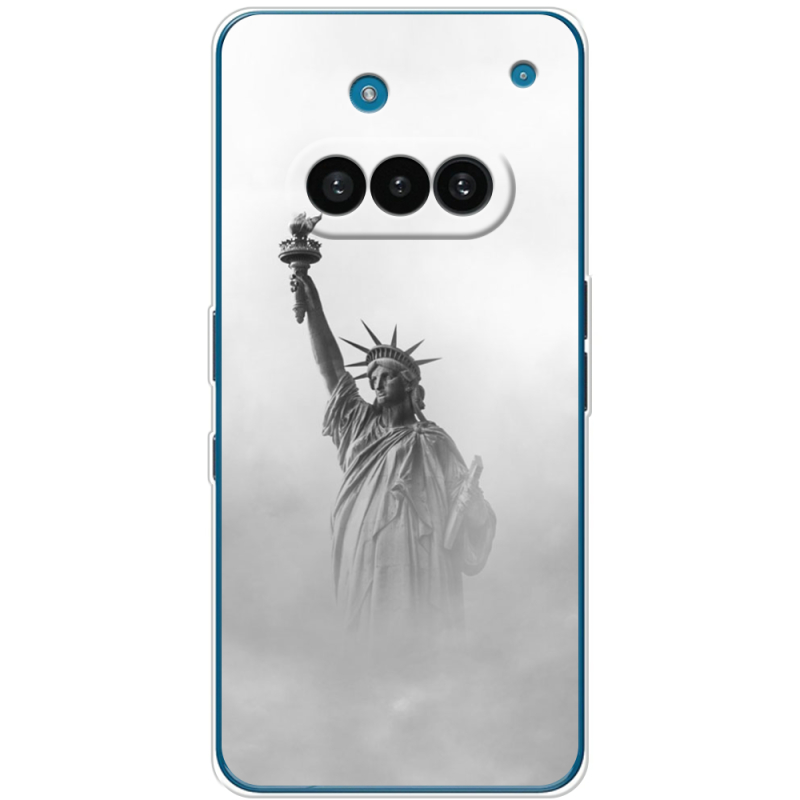 Чохол BoxFace Nothing Phone (3a) 