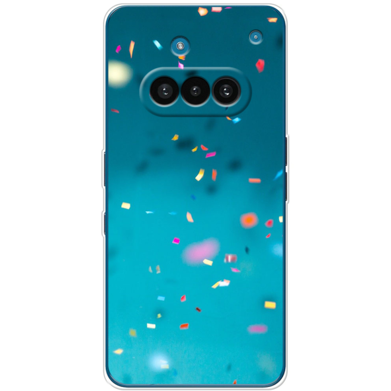 Чохол BoxFace Nothing Phone (3a) 
