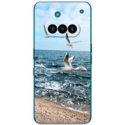 Чохол BoxFace Nothing Phone (3a) 