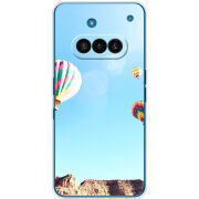 Чохол BoxFace Nothing Phone (3a) 