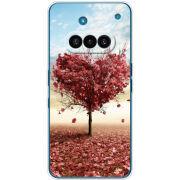 Чохол BoxFace Nothing Phone (3a) Tree of Love