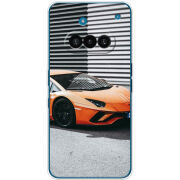 Чохол BoxFace Nothing Phone (3a) 