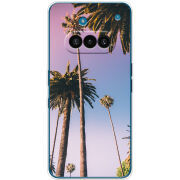 Чохол BoxFace Nothing Phone (3a) 