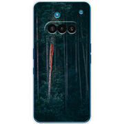 Чохол BoxFace Nothing Phone (3a) 